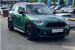 2020 MINI Countryman