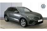 2024 Volkswagen T-Roc