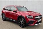 2023 Mercedes-Benz GLB