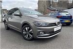 2021 Volkswagen Polo