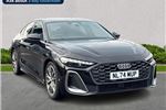 2024 Audi A5