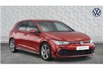 2021 Volkswagen Golf 1.5 eTSI 150 R-Line 5dr DSG