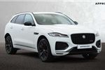 2023 Jaguar F-Pace