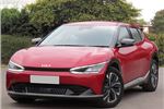 2022 Kia EV6