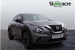 2023 Nissan Juke
