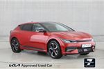 2025 Kia EV6