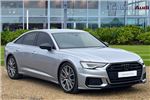 2022 Audi S6