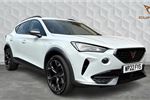 2022 Cupra Formentor