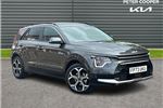 2024 Kia Niro