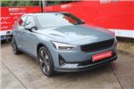 2023 Polestar 2