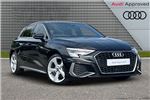 2021 Audi A3