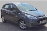 2015 Ford B-MAX