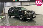 2019 Nissan Qashqai