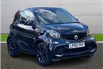 2016 Smart Fortwo Coupe