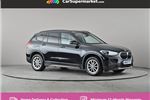 2020 BMW X1