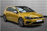 2018 Volkswagen Golf R