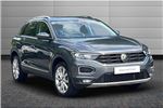 2021 Volkswagen T-Roc