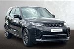2021 Land Rover Discovery