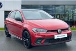 2024 Volkswagen Polo GTI