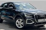 2022 Audi Q2