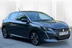 2023 Peugeot 208