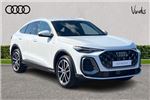 2025 Audi Q5 Sportback