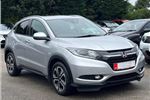 2017 Honda HR-V