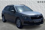 2024 Skoda Kamiq