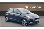 2024 Hyundai i10