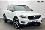 2020 Volvo XC40