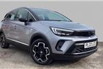 2022 Vauxhall Crossland