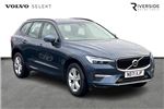 2021 Volvo XC60