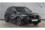 2024 BMW X1