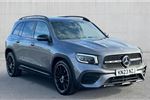 2023 Mercedes-Benz GLB