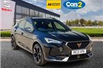 2021 Cupra Formentor