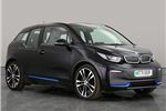 2021 BMW i3