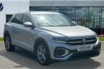 2022 Volkswagen T-Roc