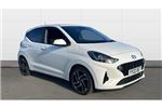 2022 Hyundai i10