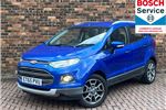 2016 Ford EcoSport