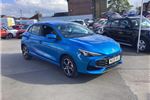 2025 MG MG3