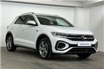 2022 Volkswagen T-Roc