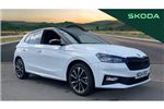 2024 Skoda Fabia