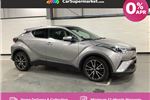 2019 Toyota C-HR