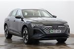 2023 Audi Q8 e-tron