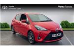 2019 Toyota Yaris