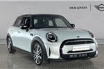 2022 MINI Hatchback 5dr