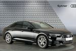 2023 Audi A6