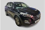 2015 Hyundai Tucson