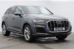 2021 Audi Q7