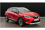 2020 Renault Captur